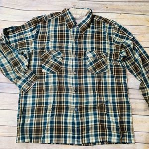 Vintage Polo Ralph Lauren Wool Shirt